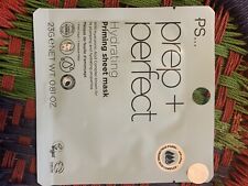 Primark prep + perfect