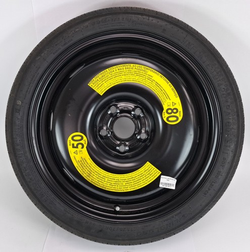 Audi space saver - 18”,