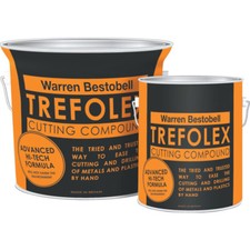Trefolex Cutting Compound