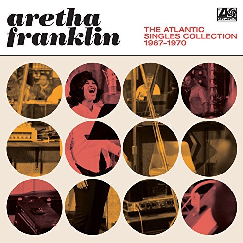 Various the atlantic - various,