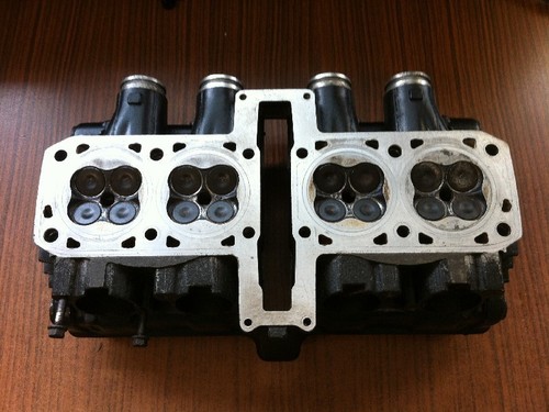 Cylinder head cylinderhead