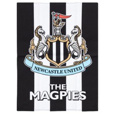 Newcastle United FC Tea Towel