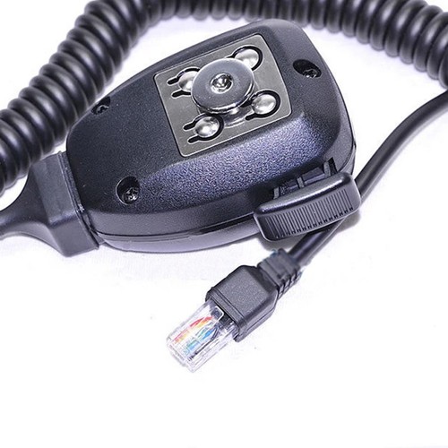 Mc59 microphone for kenwood - mc59,