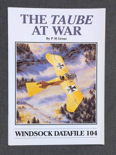 Windsock datafile 104 the - datafile,