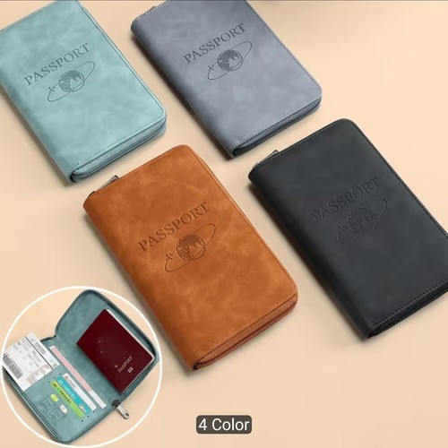 Passport holder luxury - holder,