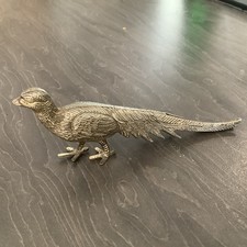 Vintage 1960's Silver Plated