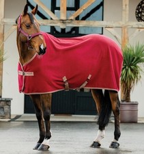 Horseware Amigo Fleece Cooler