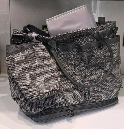 Mothercare changing tote bag - mothercare,