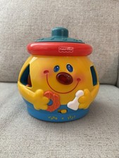 Vintage 1999 fisher price - vintage,