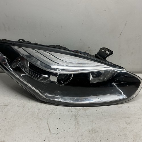 Renault megane front headlight - renault,