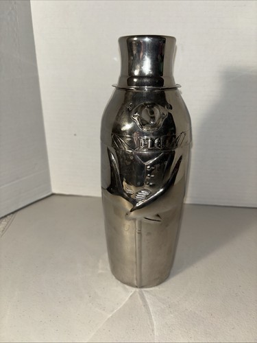 Silver plated towle penguin - plated,