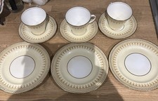 Rare Ainsley Bone China