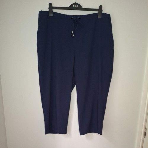 Bonmarche navy blue size - navy,