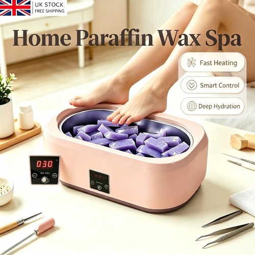 Wax heater warmer - 4l,