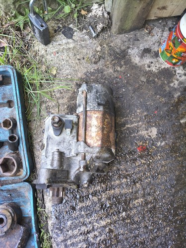Rover diesel cdti - mg, 75