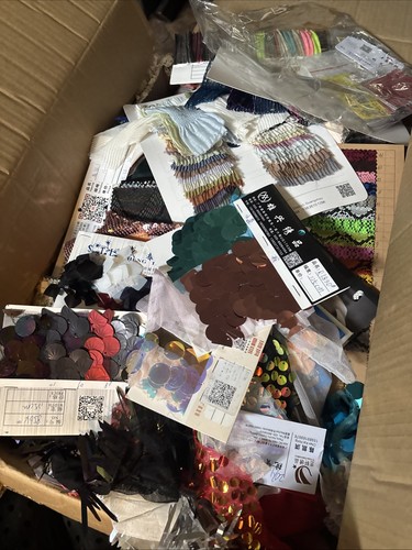 Fabric sample books - sample,