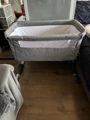 Crib cot sleeper babylo - co-sleeper.,