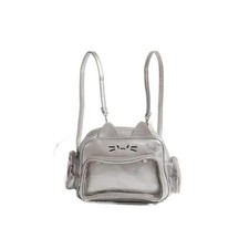 Zipper Bag Kawaii Cat Itabag