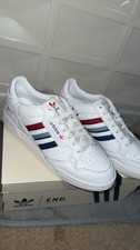 End adidas continental 80s - adidas,