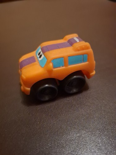 2009 tonka lil chuck - 2009, &