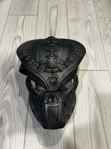 Predator alien bio mask - predator,