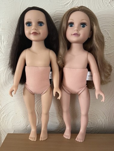 Journey girl dolls - journey,