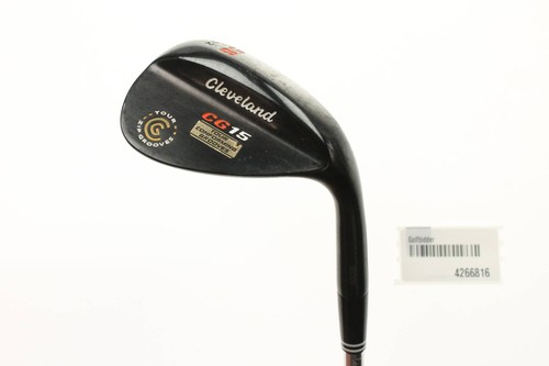 Cleveland cg15 black pearl - cleveland,