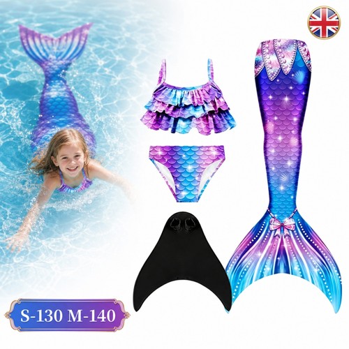 Kids mermaid tail with - mermaid,