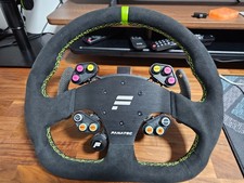 Fanatec universal hub and - fanatec,