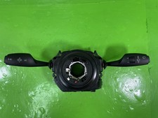 BMW 1 SERIES F20 F21 INDICATOR WIPER SWITCH STALK SQUIB SLIP RING 2011-2015