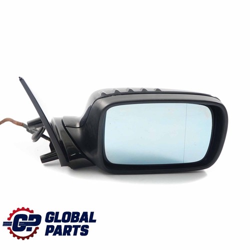 Wing mirror bmw e65 - wing, high