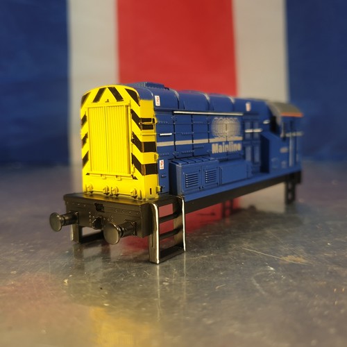 Hornby class locomotive - 00,