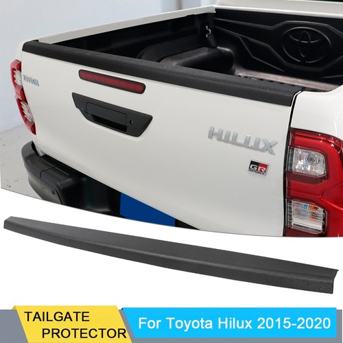 Tailgate cover for toyota - tailgate,