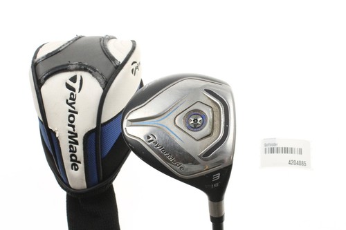 Taylormade jetspeed golf club - jetspeed,