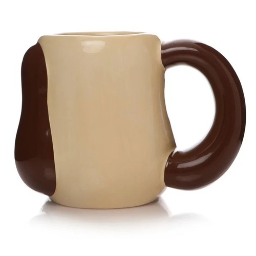 Wallace gromit shaped - wallace,