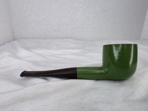 Rare green grabow viscount - green,