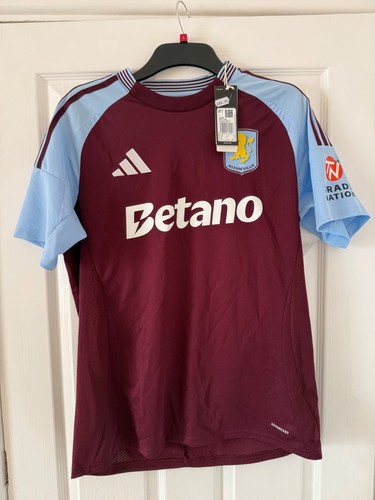 Adidas aston villa 2024 - aston,