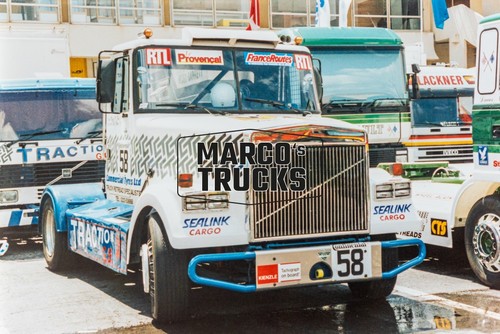 Truck photo volvo just - photo,