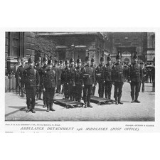 Ambulance Detachment of 24th