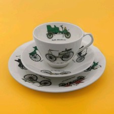 Vintage Crown Staffordshire