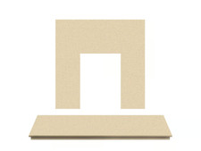 Spanish Marfil Stone Marble