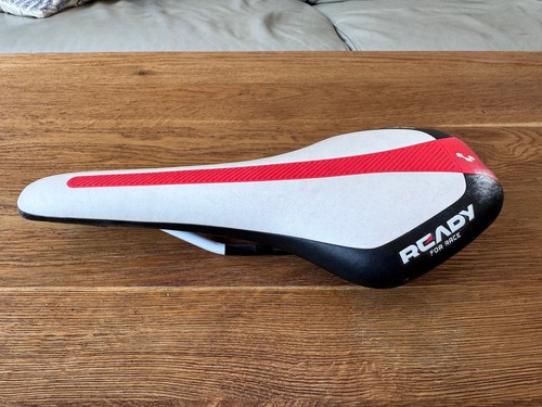 Cube ready for race road - ready, bike