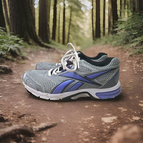 Reebok running dmx ride shoes - reebok,