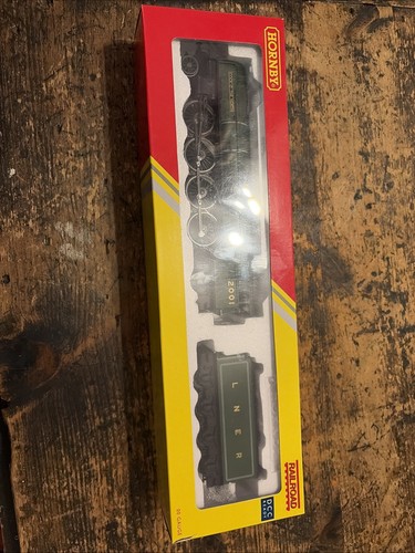 Hornby lner class cock - lner, o