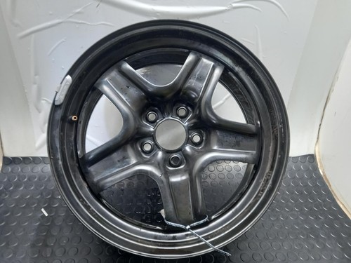 Nissan juke steel wheel - nissan,