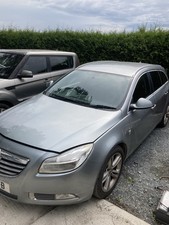 2011 Vauxhall Insignia Estate 160 Sri 2.0 CDti Breaking doors front back 