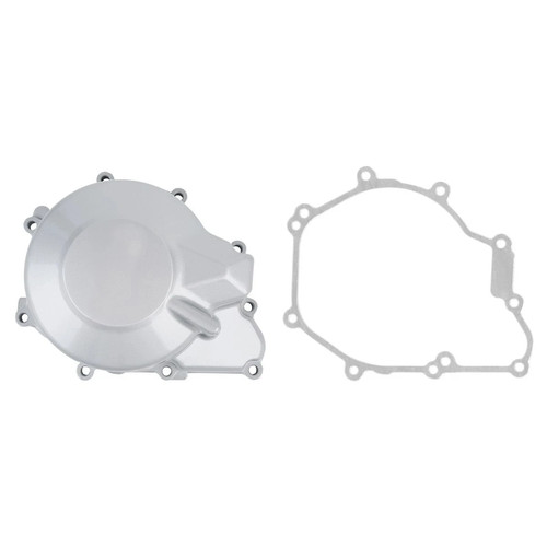 Engine stator cover crankcase - engine,