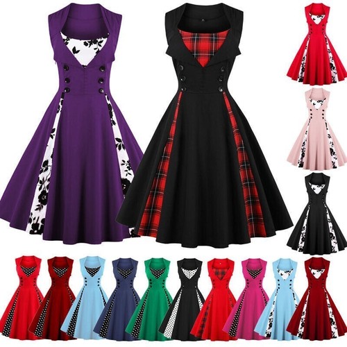 Plus size women vintage - size,