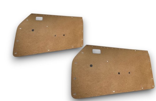 Door panels - door,