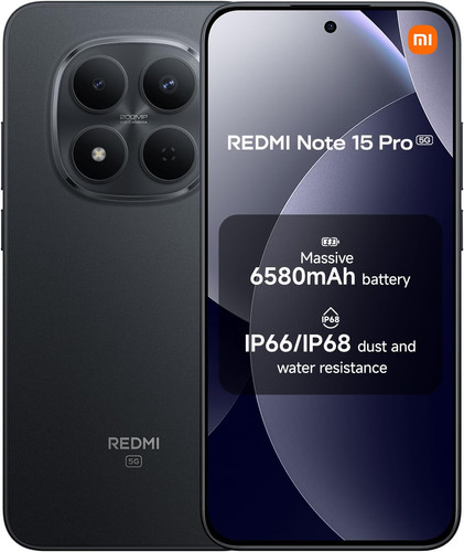 Xiaomi redmi note pro - xiaomi,